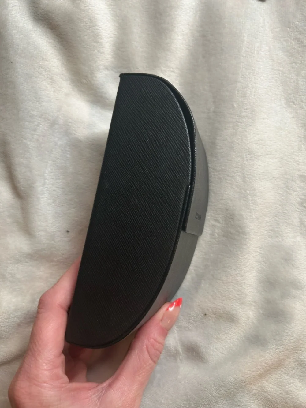 Prada Brown Tortoiseshell Cat-Eye Sunglasses - Prada - Picture 13 of 16